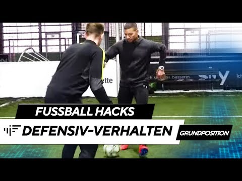 Video: Fußball-MMO Nach Testern