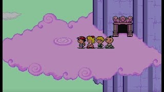 【MOTHER2】ピンククラウド【プレイ動画】#19