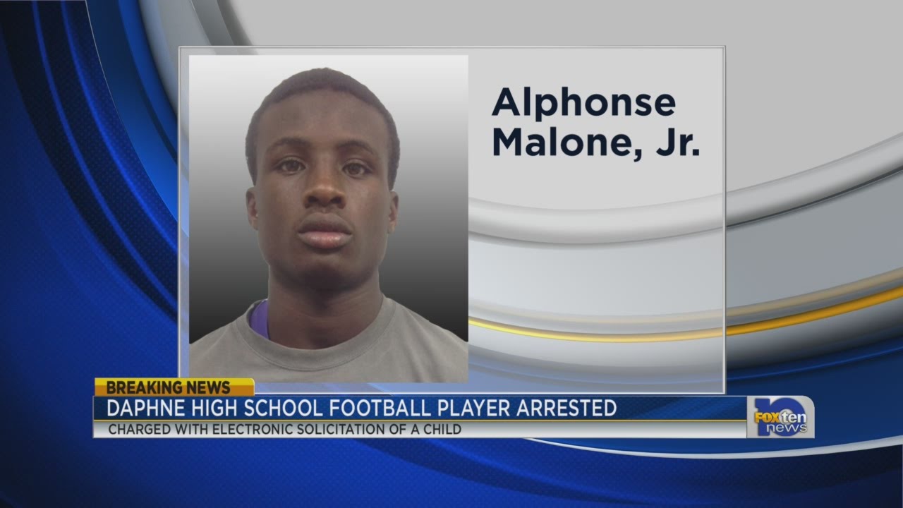 daphne-high-school-football-player-arrested-youtube