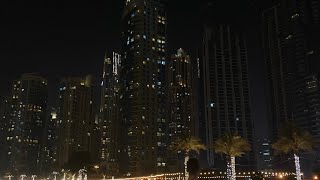 Dubai 21 - Travel Vlog