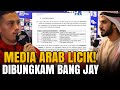JATUHKAN MENTAL GARUDA! MEDIA ARAB TEGA LAKUKAN TAKTIK KOTOR DI TENGAH PERJUANGAN HIDUP-MATI TIMNAS!