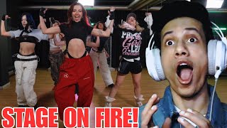 Manifest - Amateur Official Music Video & Big5 Özel Performans Reaction