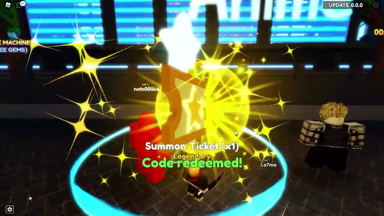 Anime Verse Codes Wiki [RELEASE!!]