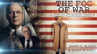 The Fog of War (2003) Documentary/War Movie in English HD facts & updates