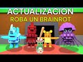 ACTUALIZACION ROBA UN BRAINROT (STEAL A BRAINROT) NEW PETS