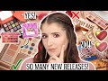 NEW MAKEUP RELEASES 2021! 😍 WILL I BUY IT?! 😬