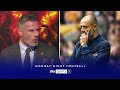 “It’s not a bad sacking, it was a bad appointment” | Carra's honest opinion of Nuno’s dismissal