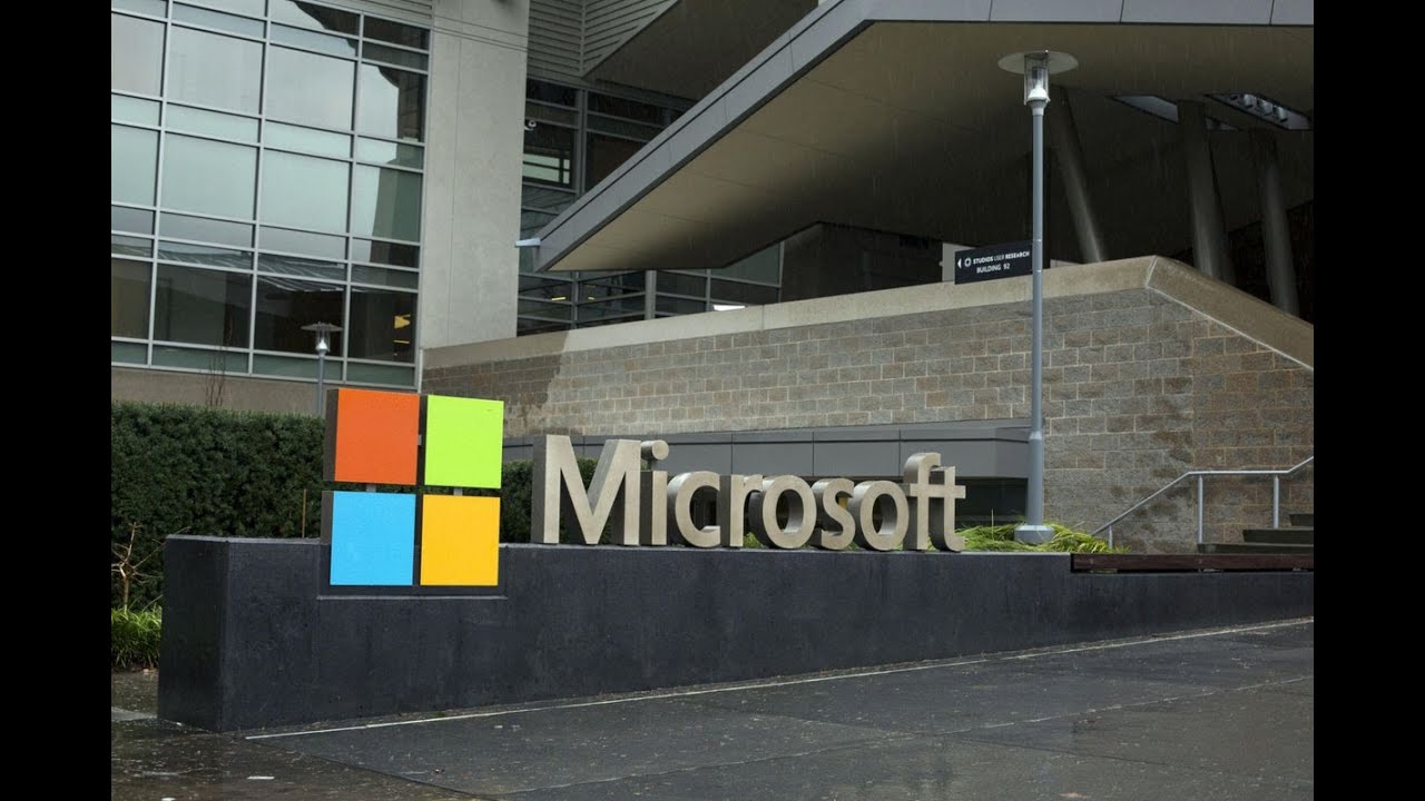 Microsoft’s New ‘Productivity Score’ Lets Your Boss Monitor How Often You