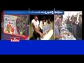 Diwali firecrackers sale begin with a bang