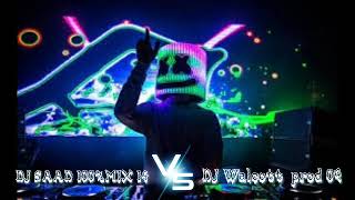 Nouveau Rai Remix Instru 2021 Dj Walcott Prod Dj Saad