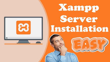 How to install xampp server without any error in windows urdu(hindi) 2022 | Infotech pkk