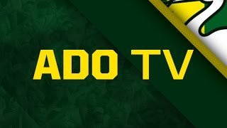 Ado Tv Weekoverzicht Aflevering 1 12-08-16