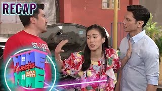 Mikee Dates A New Guy Home Sweetie Home Recap February 08, 2020