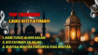 FULL ALBUM DENDANG SAHUR COVER ( Tanpa Iklan)