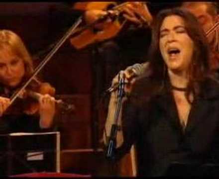 MARIA DEL MAR BONET - La Balanguera