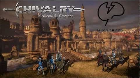 Chivalry Intro Contest