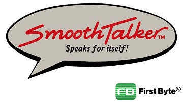 Rare! SmoothTalker DEMO