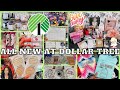 All New Finds at Dollar Tree ~ Dollar Tree Shop w/me 7/24 ~ New things at Dollar Tree ~ DT Shop w/me