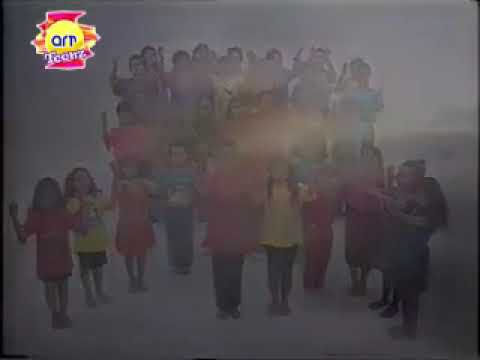 ندعوك ياالله قناة آرتينز