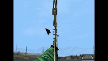 Trophy Hunter 2003 - Eagle Hunt