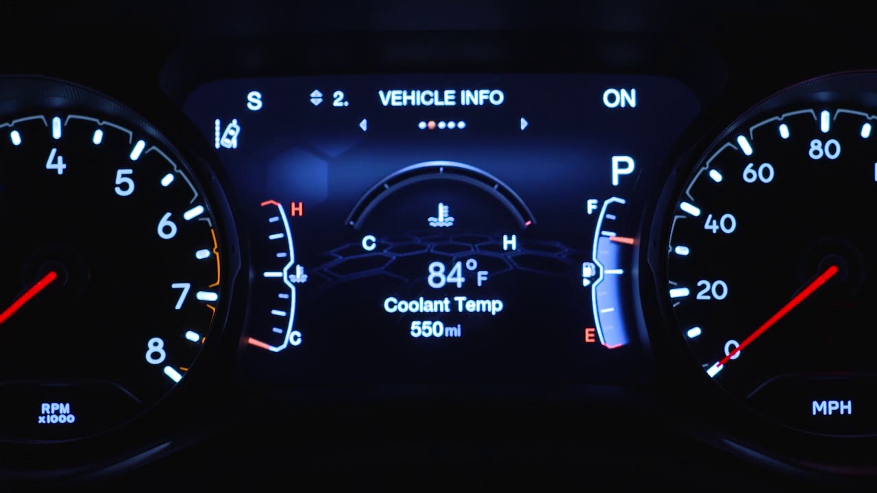 Значки на панели джип Компасс. Jeep Compass 2019 настройка панели приборов. Jeep Compass 2019 VPS electrical Alarm indicator Light. 2019 Jeep Compass матрица монитор дефекты.
