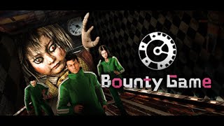赏金游戏 (Bounty Game) Playtest ¿? gameplay ¿?