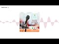 Rebroadcast: Reframing Public Speaking With A Stutter