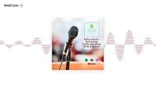 Rebroadcast: Reframing Public Speaking With A Stutter