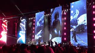 20201231 aMEI烏托邦台東跨年演唱會8