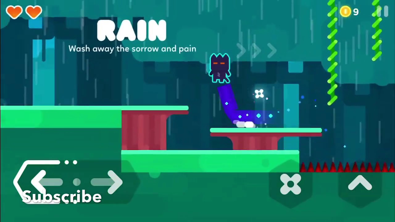 super phantom cat 2022 New Super Phantom Cat 2 ALPHA GAMEPLAY (invincibility) Part 5