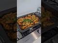 Spicy Dragon Chicken Wings by Kid Chef