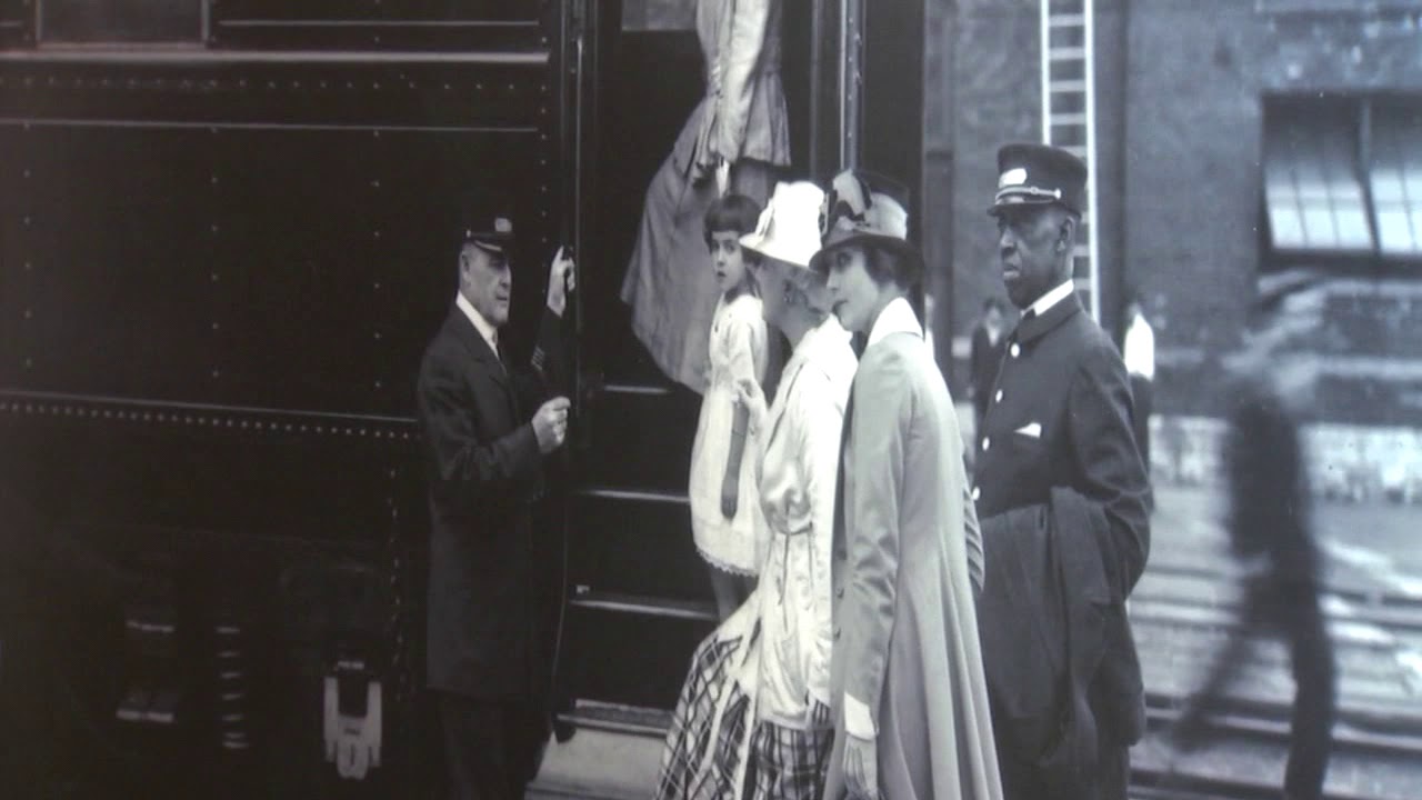 Chicago's Pullman Porter Museum connects lessons of past to challenges of present