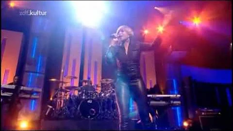 Mary J. Blige - Work That