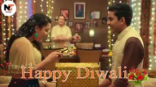 Happy Diwali / Deepawali Whatsapp Status video Song 2021 in 4k full screen | दिवाली स्टेटस 2021 - hdvideostatus.com