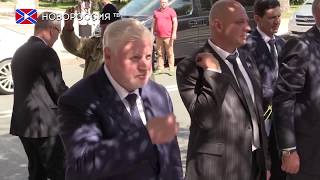 Новости на "Новороссия ТВ" 2 сентября 2019 года Новости на "Новороссия ТВ" 2 сентября 2019 года