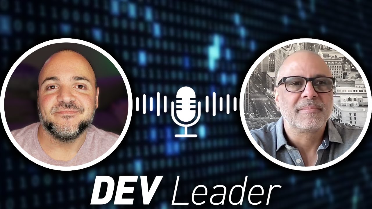 Sales, Rejection, And Founding an AI Startup -  Interview With Amer Tadayon