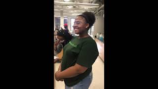 Rough Draft Lab 1 Video - UAB CH 116 Lab
