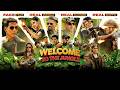 Welcome To The Jungle Full Comedy Movie 2026 | Akshay Kumar, Suniel Shetty & Sanjay Dutt