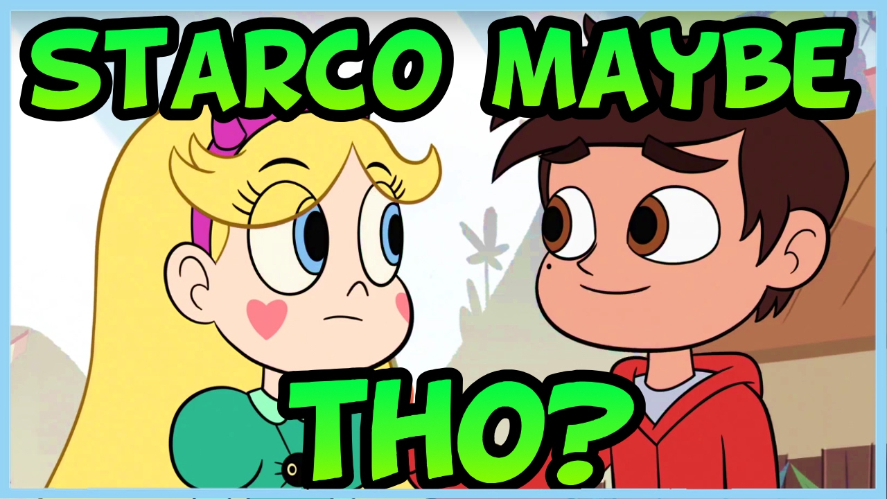 WORST Star vs the Forces of Evil Episode Yet? - Trickstar Discussion (FT. THE ROUNDTABLE)