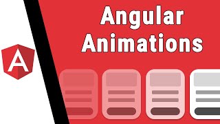 Get started with Angular animations!