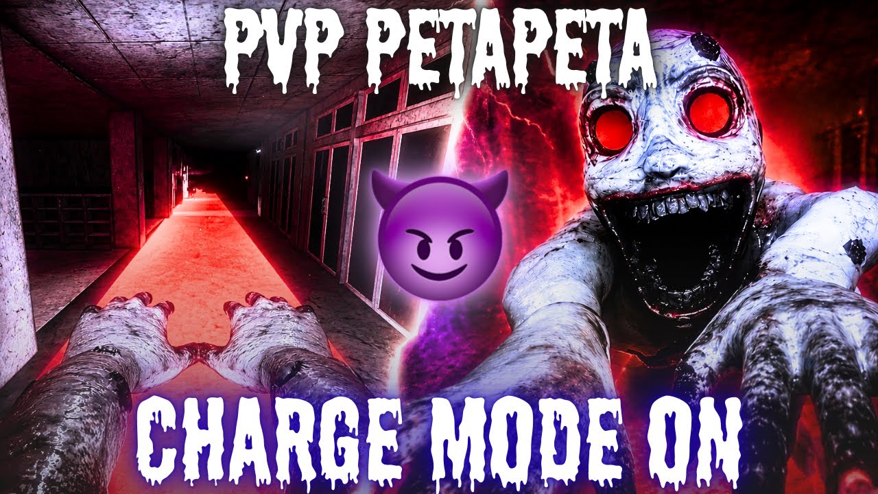 IMPOSIBLE To Escape From SUPER HARD PETAPETA [Me]😈| Chichi Playz