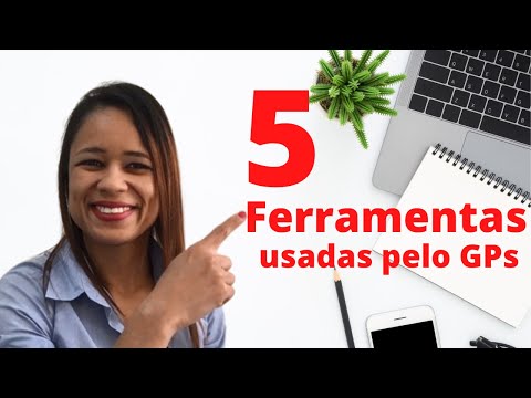 Vídeo: Quais ferramentas você considera mais úteis para gerenciar projetos?