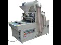 Automatic Powder Machine