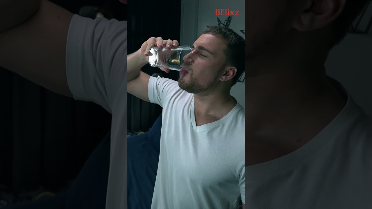 Kickstart Your Day the Right Way with BElixz BEFIL! 🌞