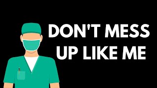 How To Choose A Specialty Medical School Advice