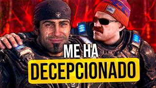Antes de que Gastes - GEARS OF WAR E-DAY