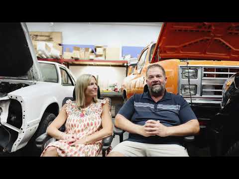 Dobson S Automotive Specialists Hulbert