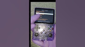 Interface change