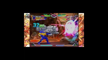 Same Guy Quit on Me Again! 😂✌️ | Marvel vs. Capcom 2 Rage Quit