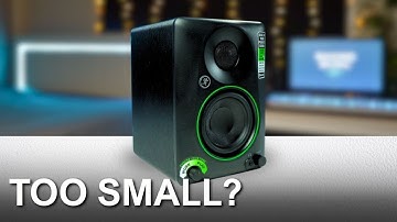 Beste budget speakers voor thuisstudio